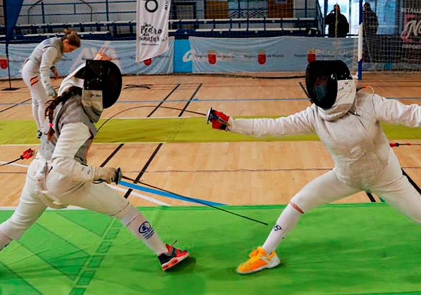 Fencing