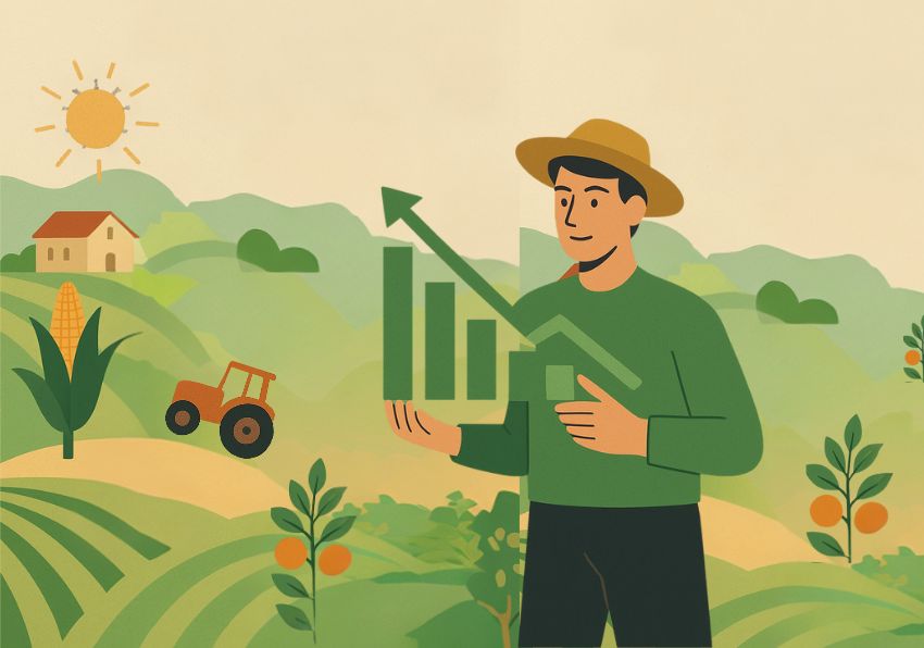 Cartell del cicle de conferències