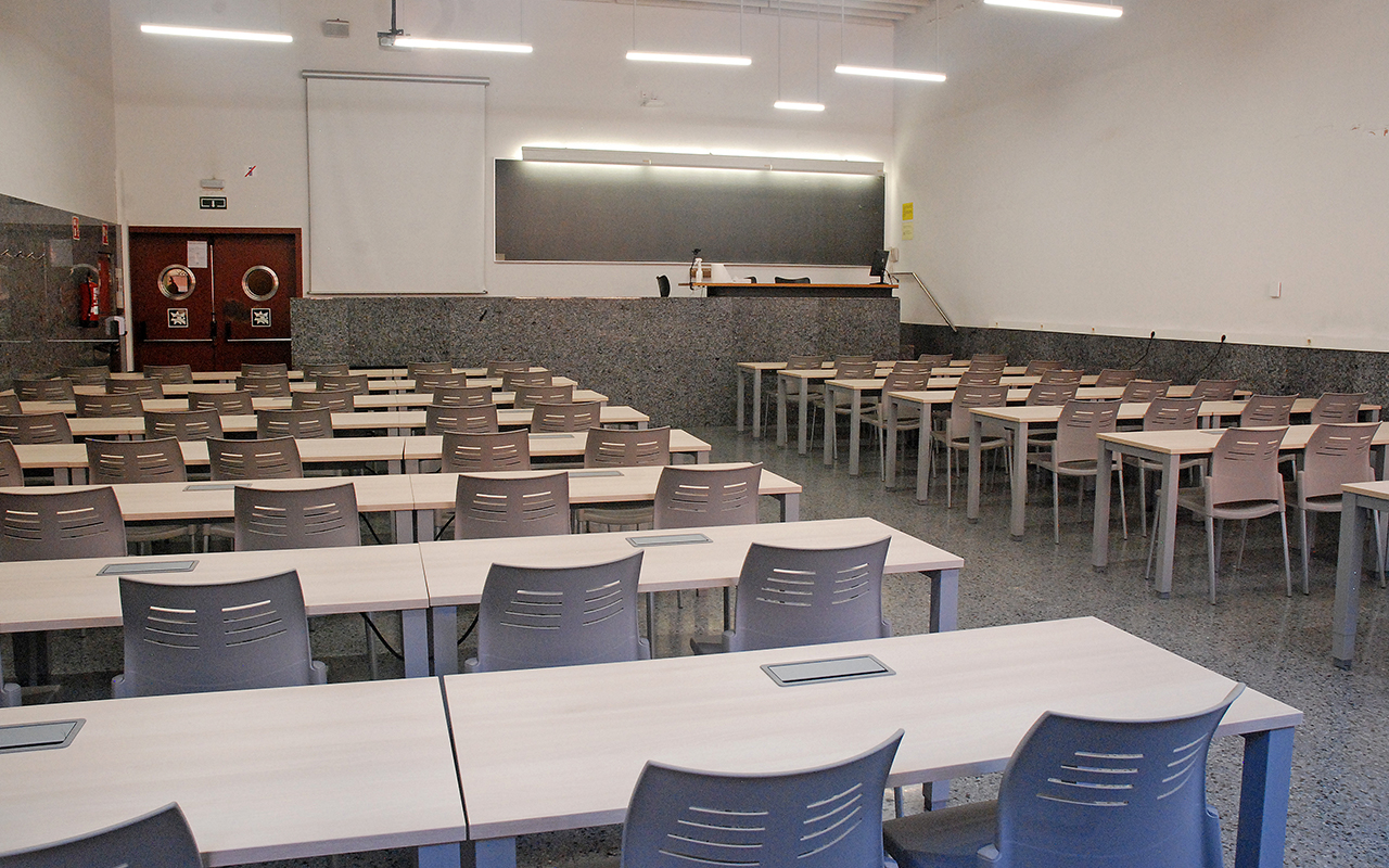 Aula N306