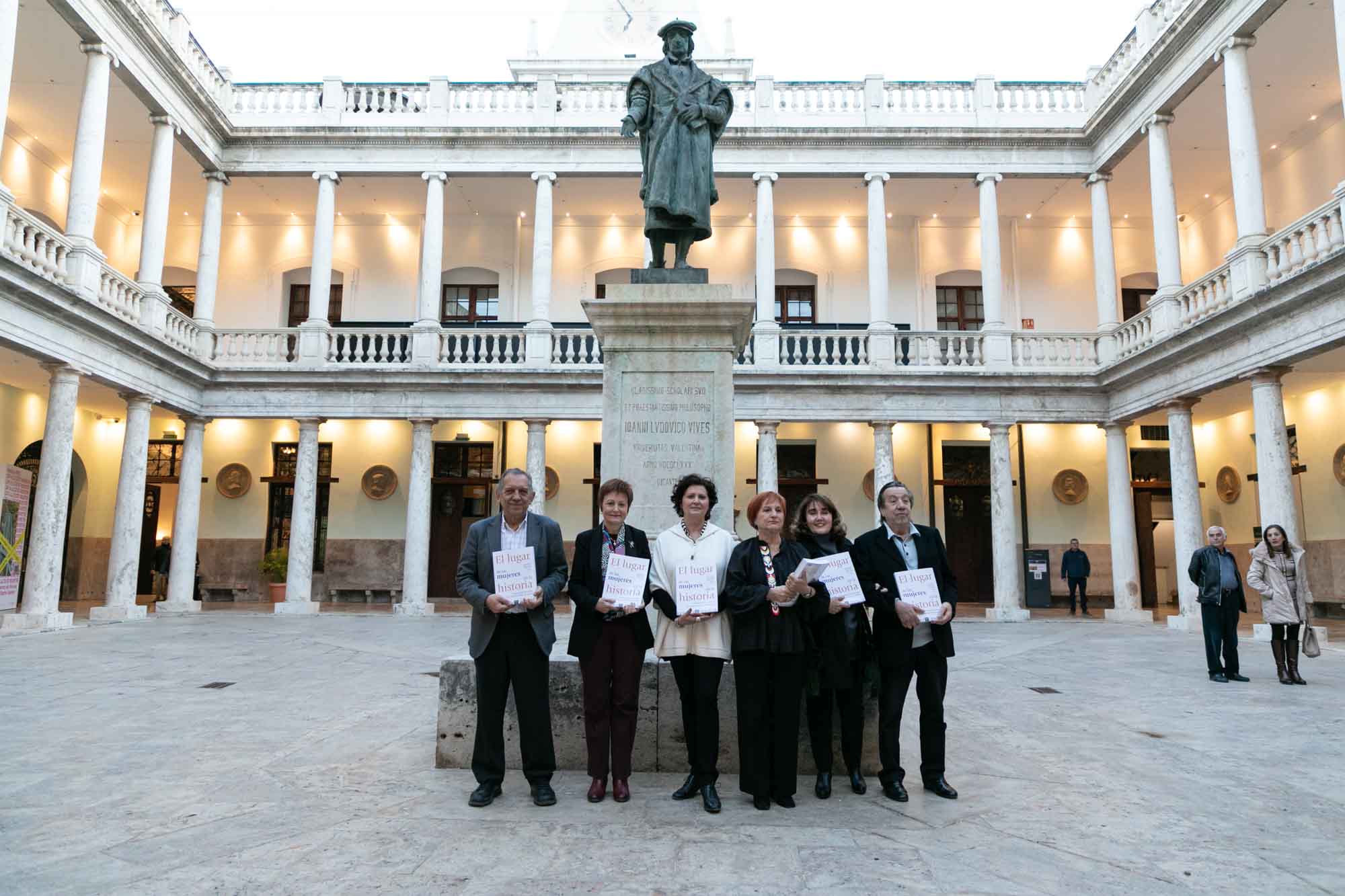 Presentació del llibre 