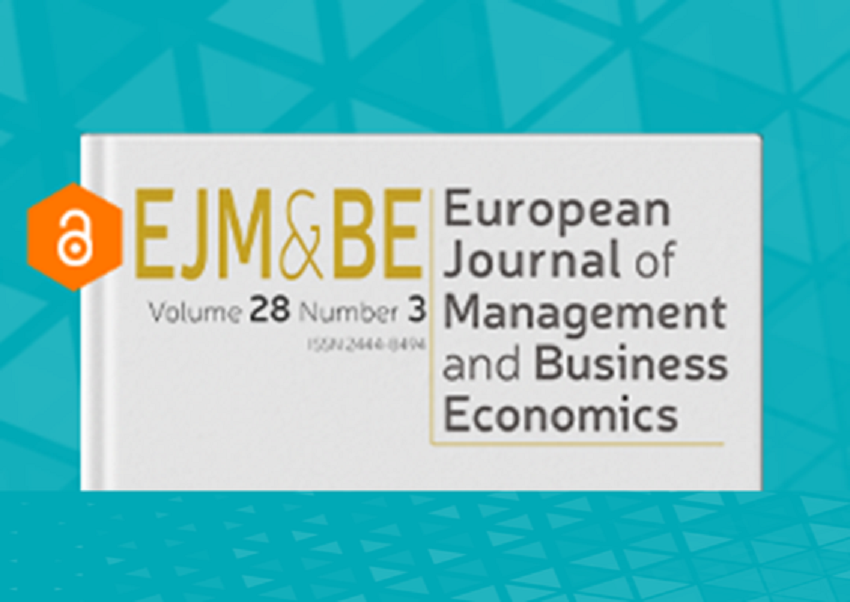 European Journal of Management and Business Economics