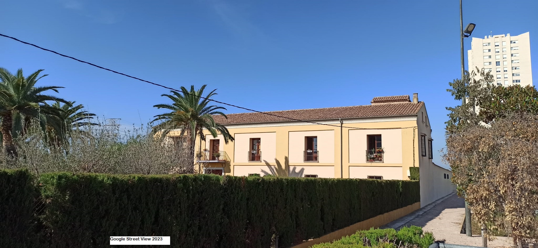 Alqueria del Saboner