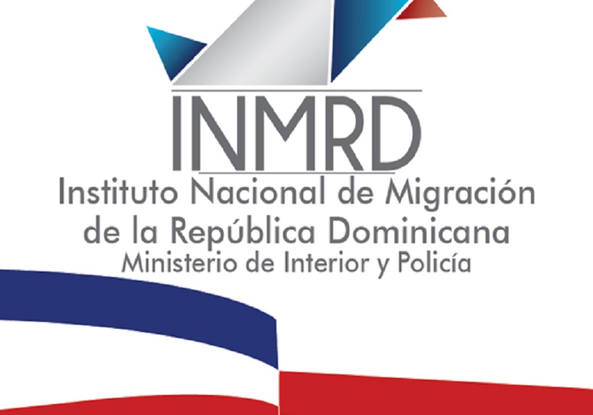 Portada del cartell INMRD