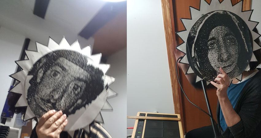 Foto dels intèrprets