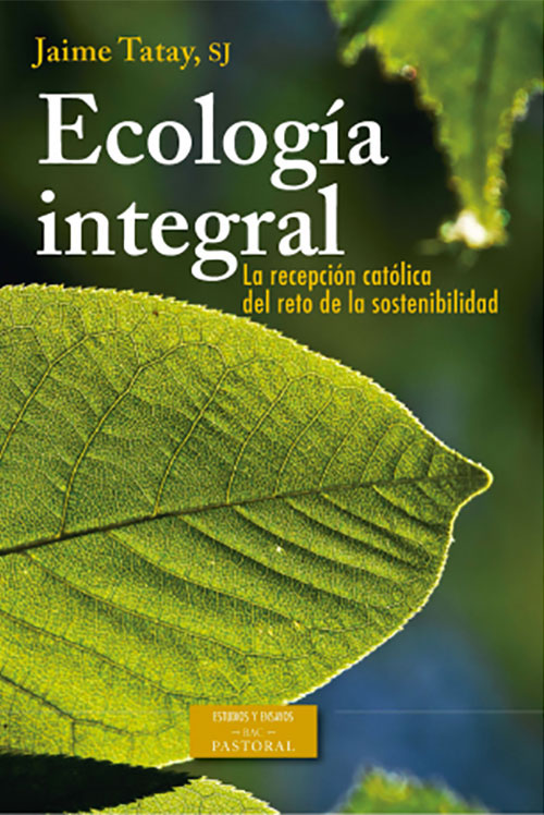 Les religions davant el repte mediambiental. Conferència de Jaime Tatay. Fòrum de Debats. 12/02/2020. Centre Cultural La Nau. 19.00h