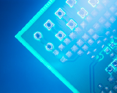 Representative picture of the project