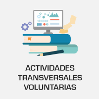 Actividades transversales voluntarias