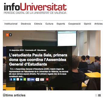 Portada infoUniversitat