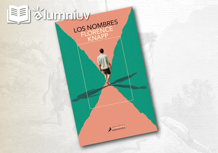 Imagen del evento:Portada del libro