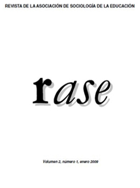 Revista Rase