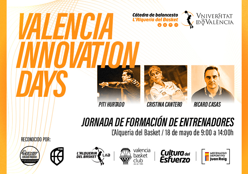 Cartell de la jornada