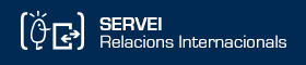 Servei de Relacions Internacionals de la UV