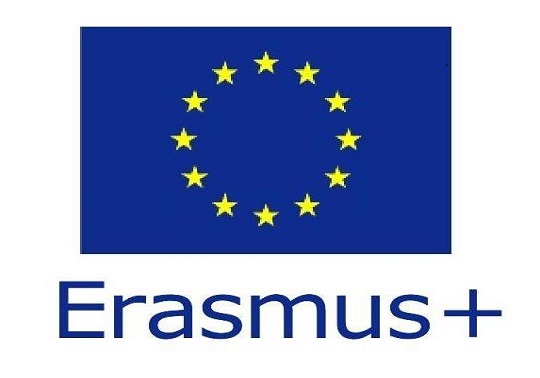 LOGOTIPO ERASMUS+