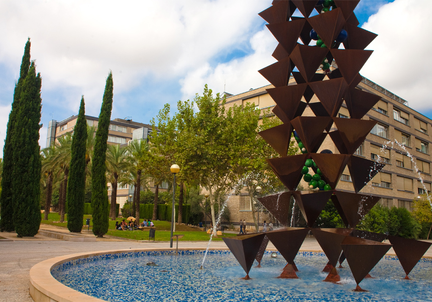 Campus Burjassot-Paterna