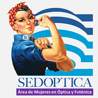 Àrea de Dones en Òptica i Fotònica