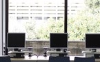 Aula d'informàtica