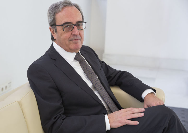 Francisco Pérez.