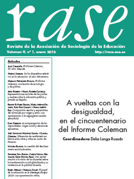 Revista Rase