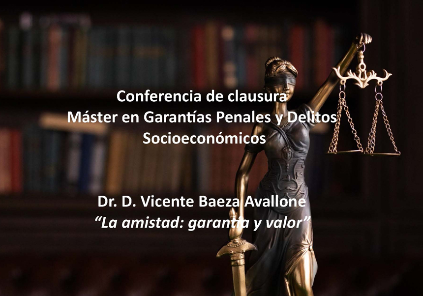 conferencia