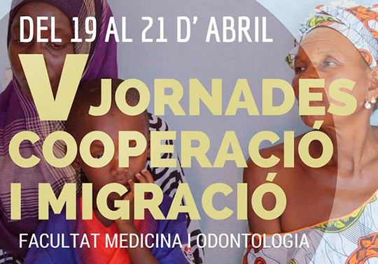 V Sessions of Cooperation of ACMAS