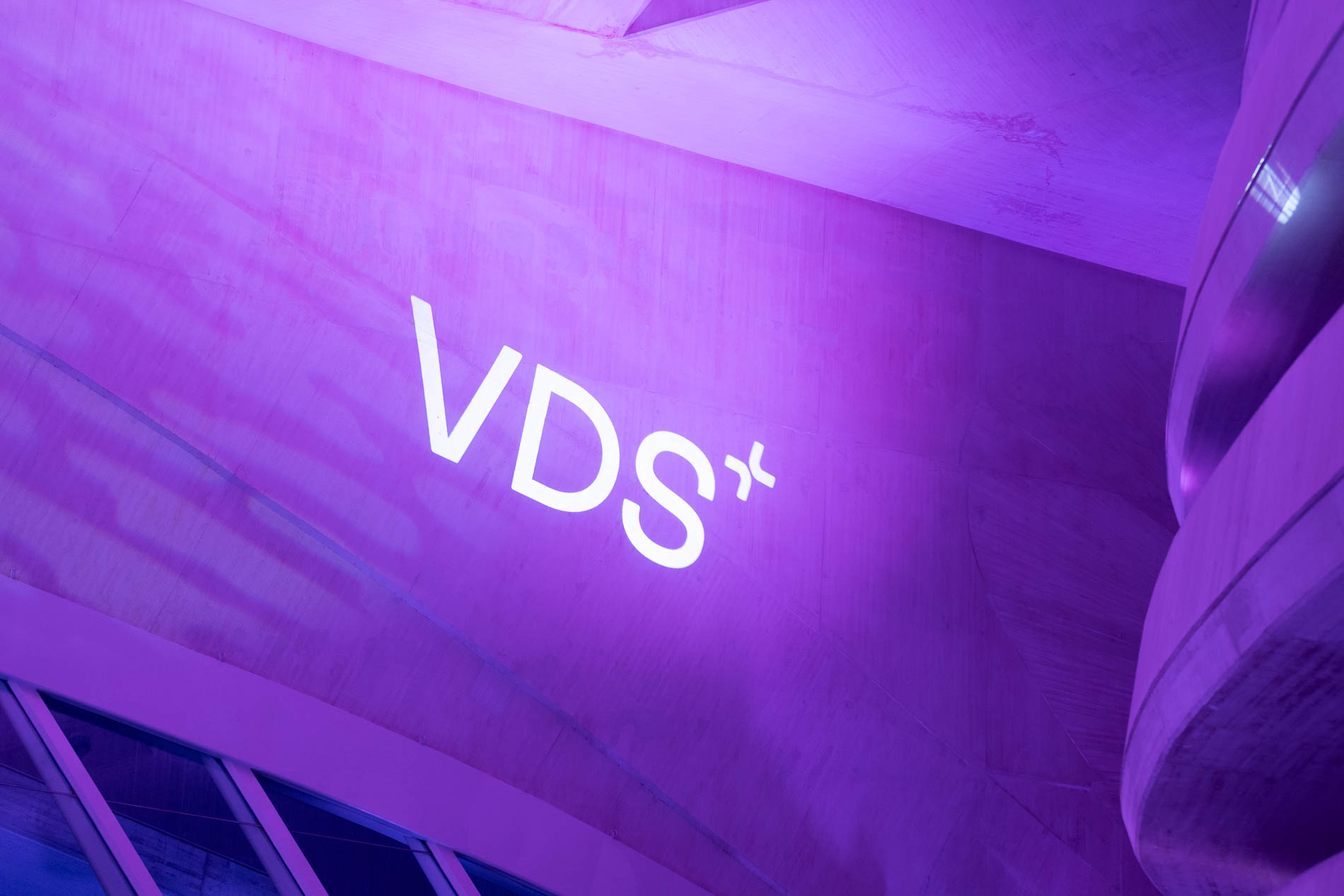 VDS 2024. Guest reception - imatge 0