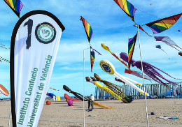 Festival del viento