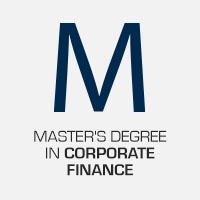 Master's Degree in Corporate Finance