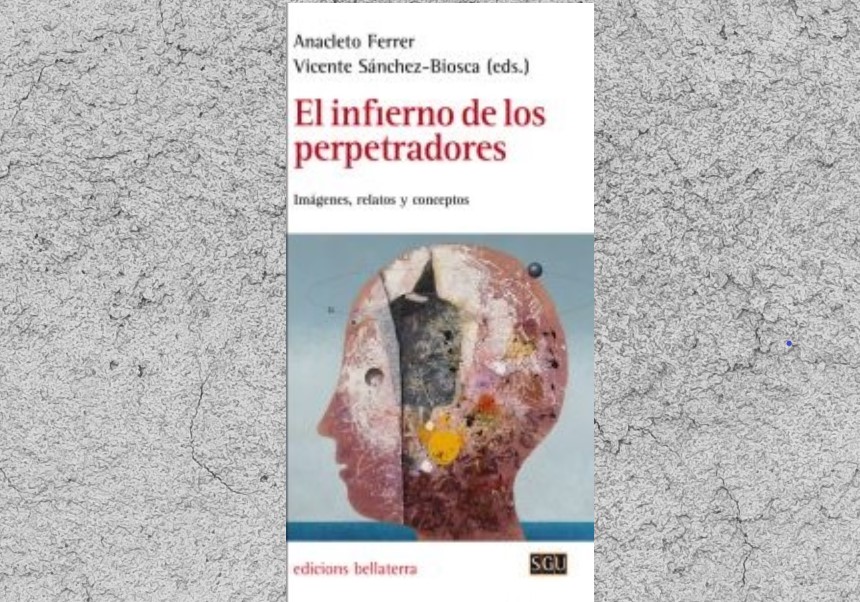 Portada del libro El infierno de los perpetradores