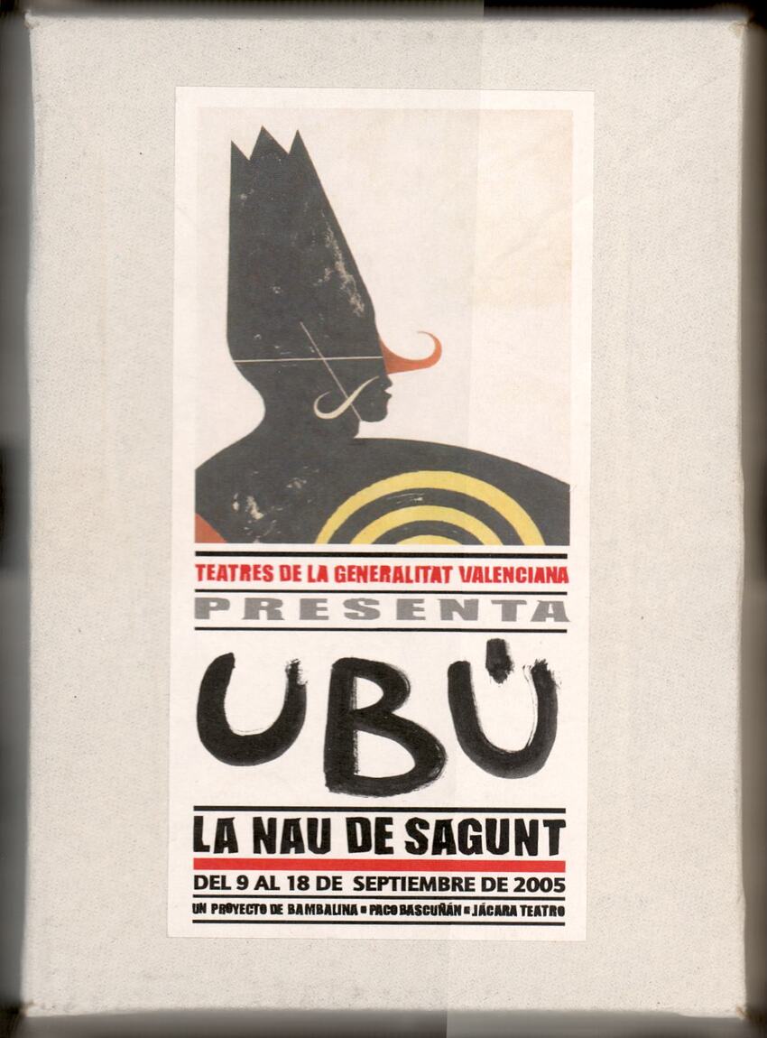 UBÚ 2