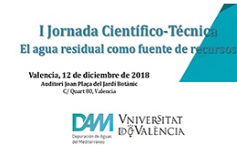 Càtedra DAM celebra la I Jornada Cientificotècnica DAM