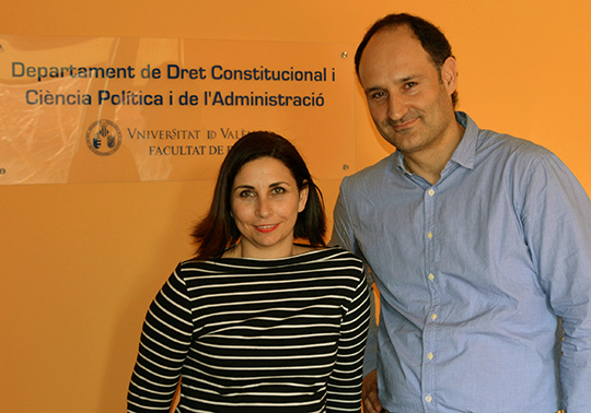 Imagen representativa de la novedad