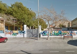 Colegio Juan Manuel Montoya