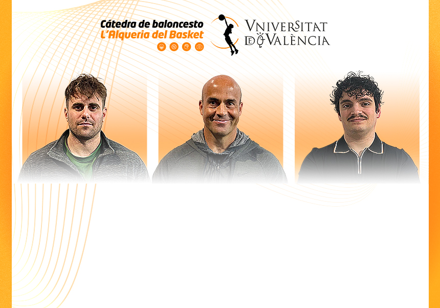 Valencia Innovation Days: Carlos Canet, Enrique Rousselet y Javier Estellés