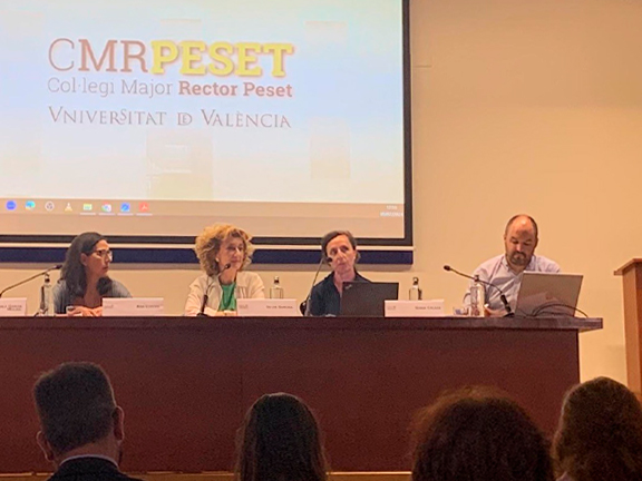 Congrés Internacional “Mediació Penal a debat” (4-5/7/2024) - imatge 0