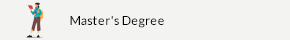 This opens a new window Link to Master's Degree