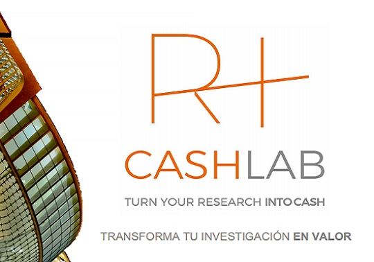 Jornadas Research+ Cash