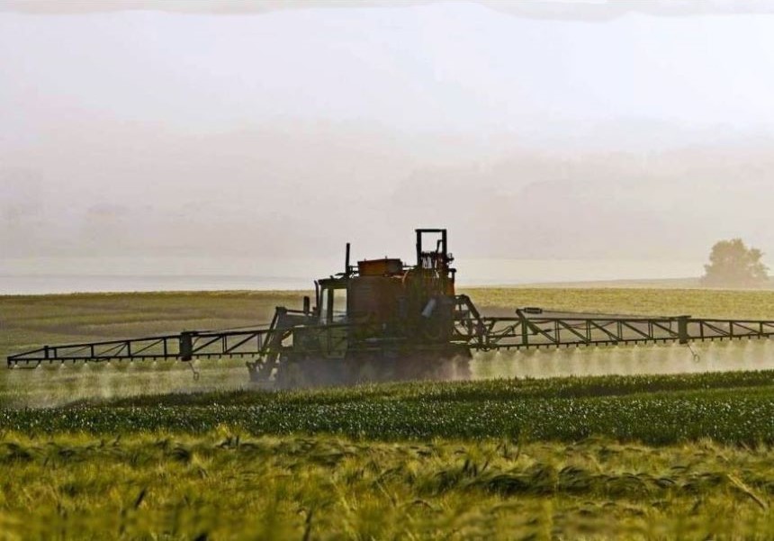 The research provides valuable insight into the impact of agricultural activities in two protected areas