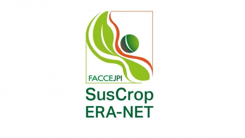Convocatoria de SusCrop sobre producción sostenible de cultivos