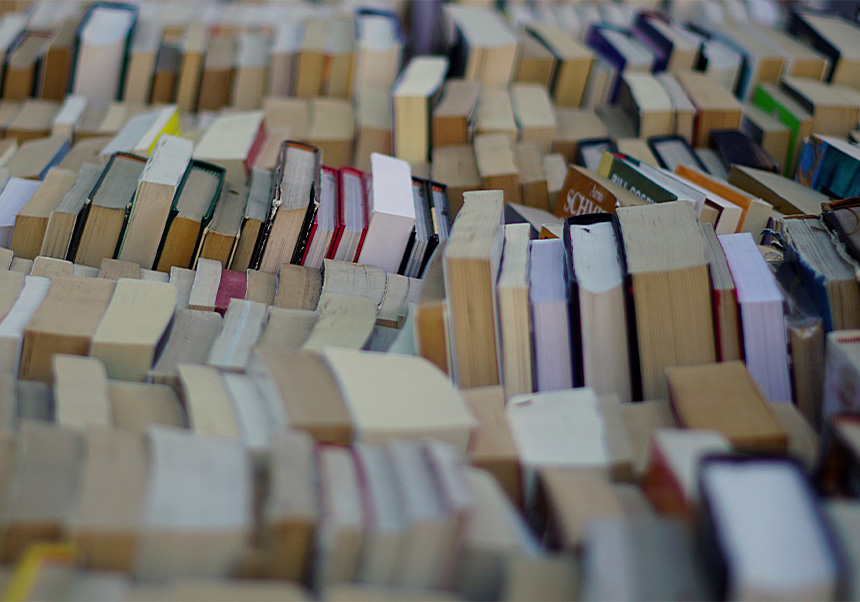 Llibres