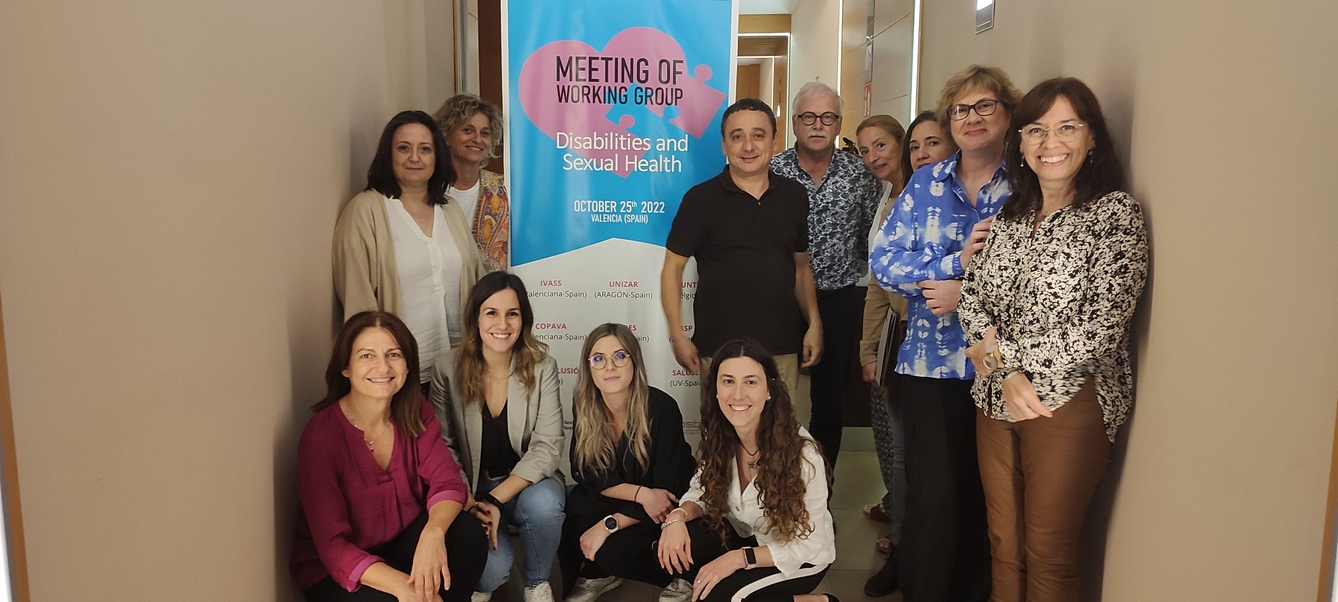 The working group