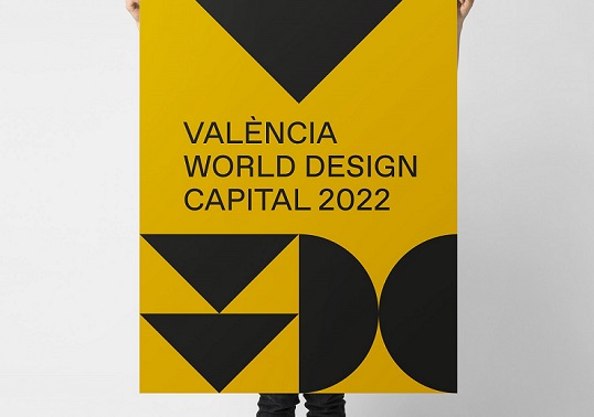 València World Design Capital 2022