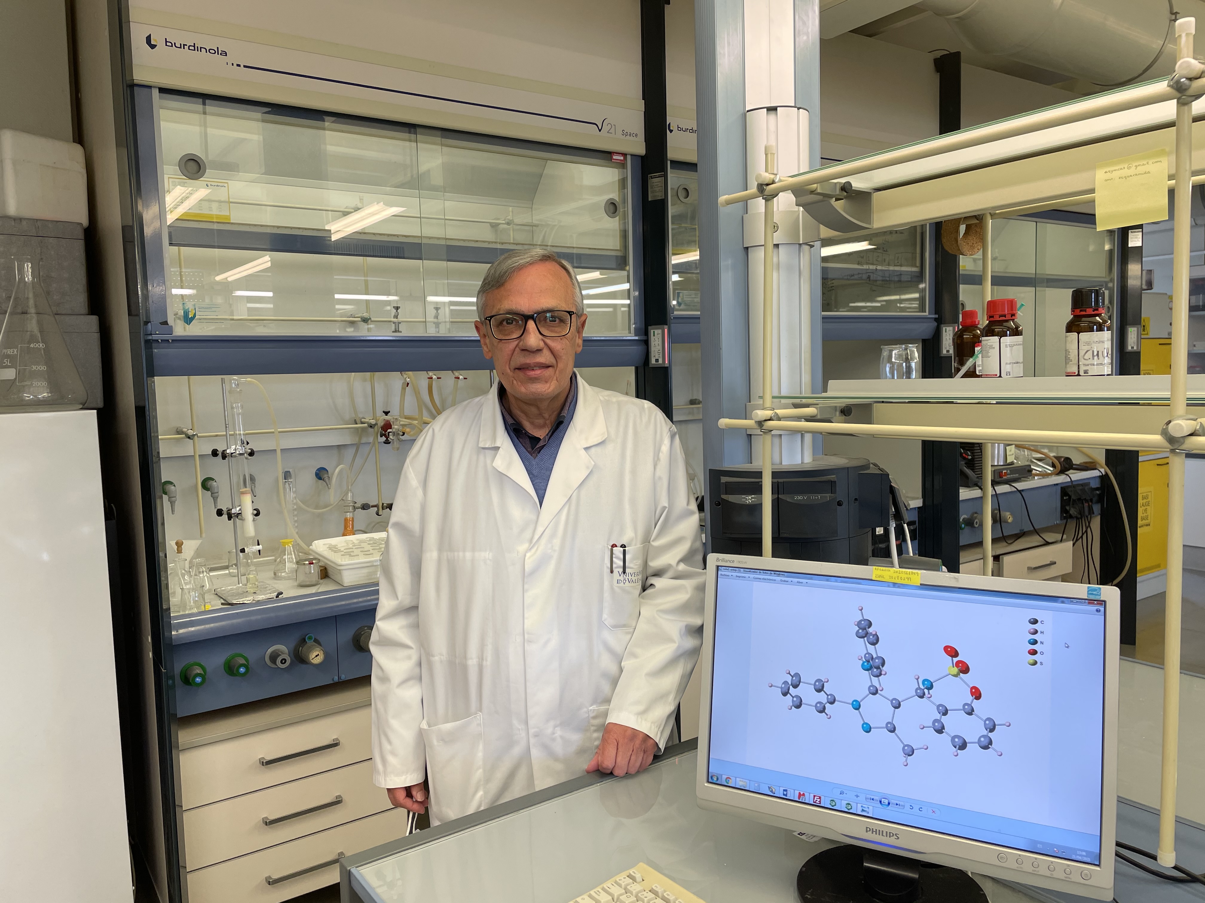 Premio Reconocimiento a una carrera distinguida