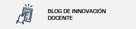 Blog de Innovación Docente