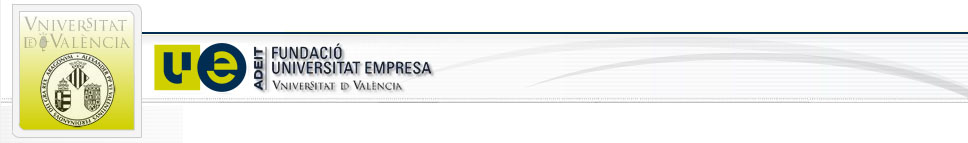 Prácticas en Empresa – Segundo periodo de asignación Curso 2012-2013