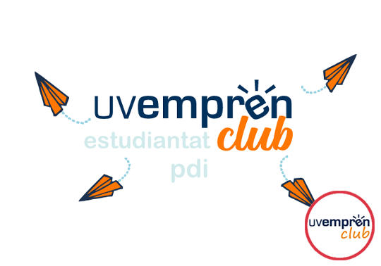 UVemprén Club