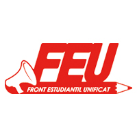 Front Estudiantil Unificat (FEU)