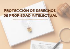 Propiedad Intelectual