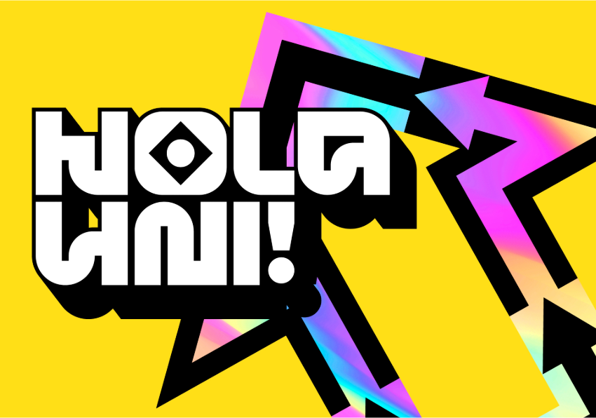 Imagen del evento:Hola Uni!