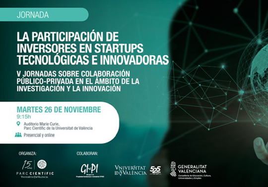 V Jornadas sobre 