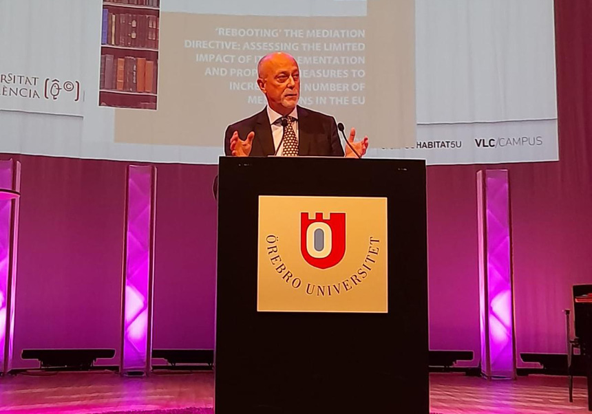 Imatge del congrés